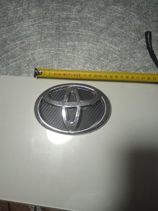 Insignia Toyota 