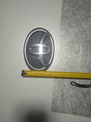 Insignia Toyota 
