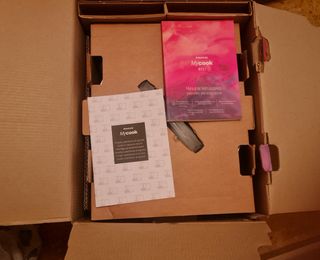 MYCOOK NEXT de Taurus