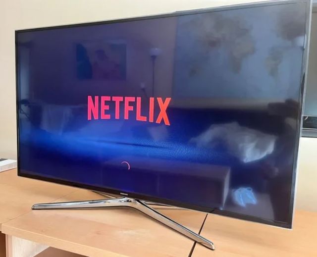 SmartTV Samsung UE48H6400