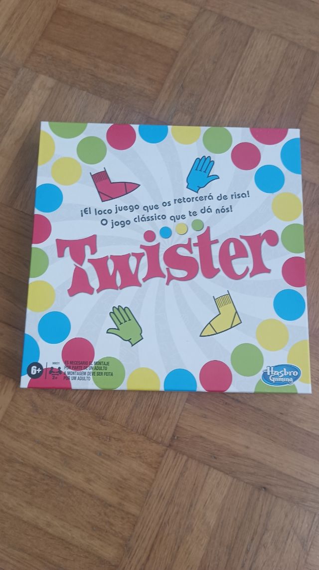 Twister