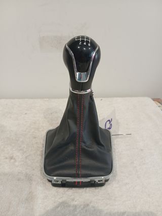 Pomo cambio Seat Ibiza FR 6p 