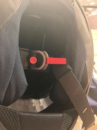 Casco ARAI Renegade V.   NUOVO