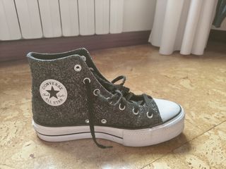 Zapatillas converse Chuck Taylor 