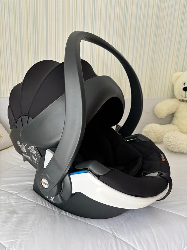 Silla coche Besafe iZi Go Modular X1 
