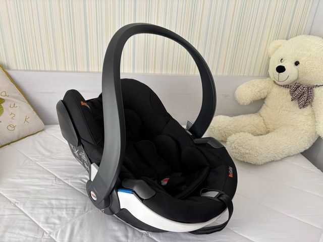 Silla coche Besafe iZi Go Modular X1 