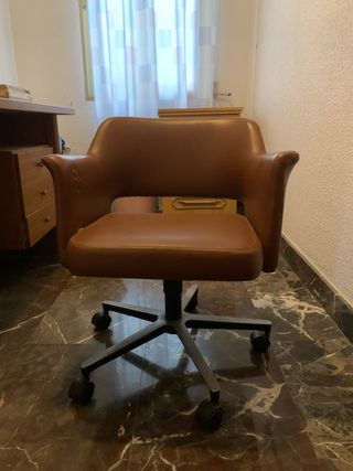 Escritorio de despacho