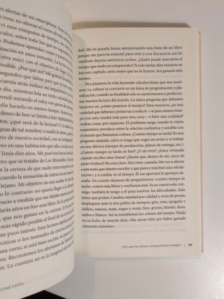 ¿Por qué los chinos siempre tienen tiempo?: Aprender a usar el tiempo de otra manera en un mundo cada vez más acelerado (Spanish Edition)