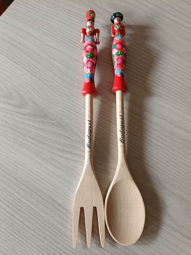 Mestoli per insalata