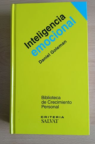 Inteligencia emocional