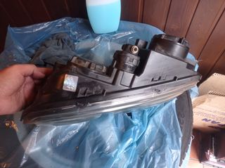 Faros delanteros MG ZR