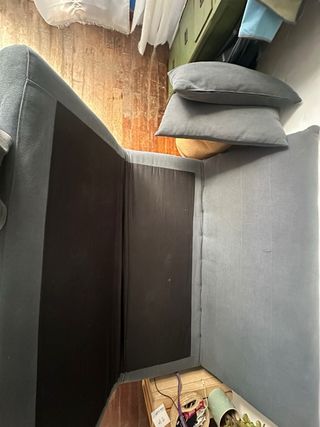 Sofa Cama Maison du Monde