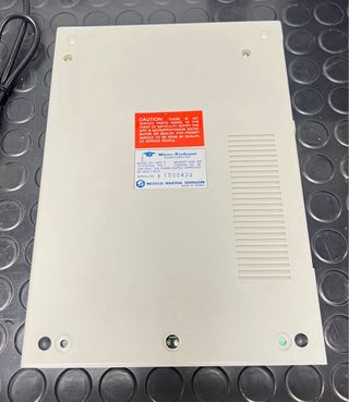 Multitech Computer Microprofessor MPFII apple II