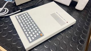 Multitech Computer Microprofessor MPFII apple II