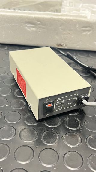 Multitech Computer Microprofessor MPFII apple II