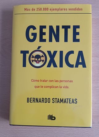 Gente Toxica