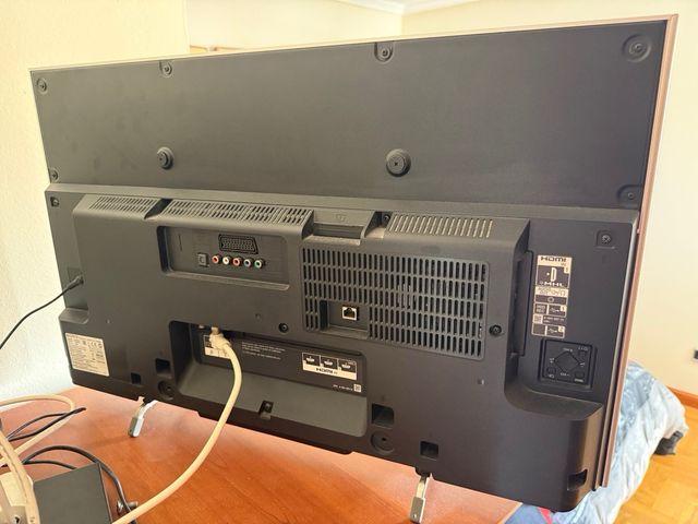 TV Sony Bravia 32" Full HD