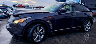 Despiece  Infiniti FX 3.0 S año 2011