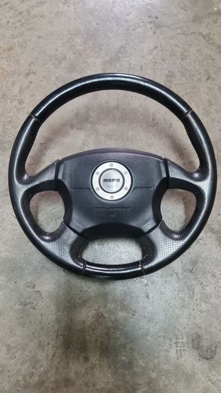 Volante y airbag Subaru Impreza