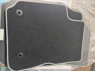 Alfombrillas citroen