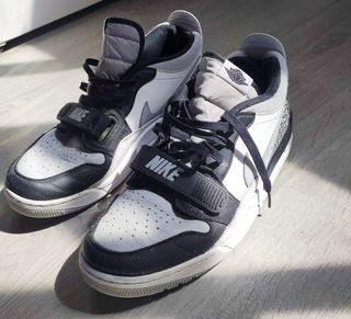 Zapatillas Nike Jordan hombre