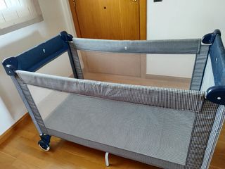 Parque infantil-cuna Prenatal