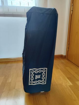 Parque infantil-cuna Prenatal