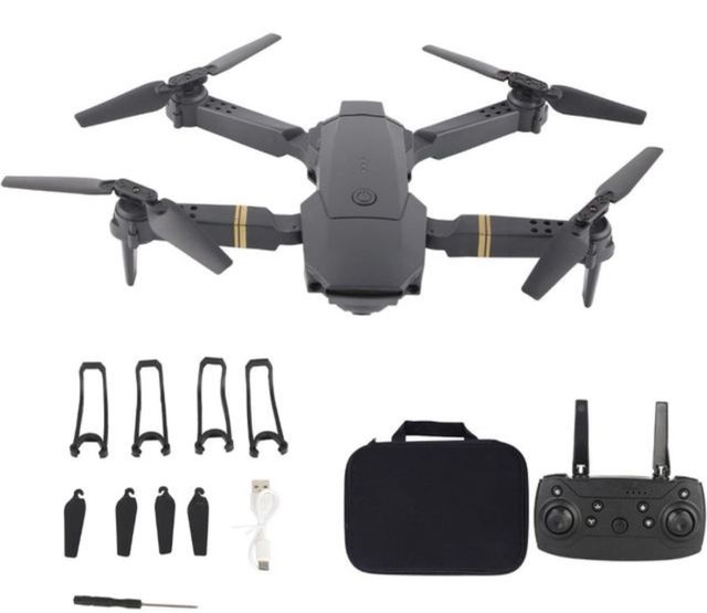 Drone E58