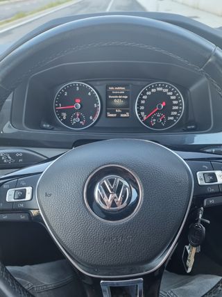 Volkswagen Multivan 2017