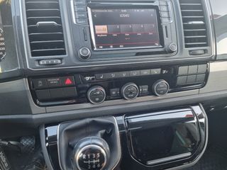 Volkswagen Multivan 2017