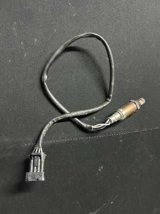 Sonda saab b205 4 cables