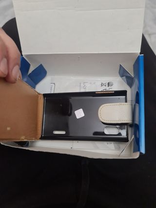 Vendo movil  LG Optimus L5 E610