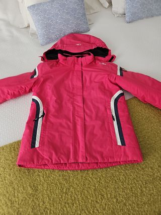Ropa ski niña