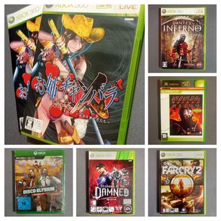 Persona 4 Arena + BSO Xbox 360