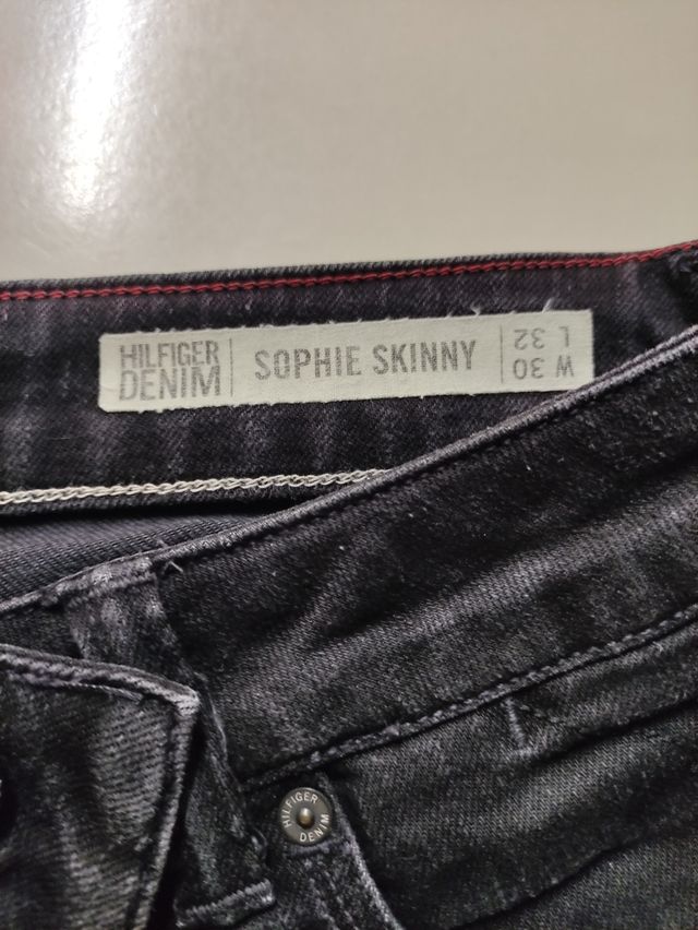 Jeans Hilfiger Denim donna