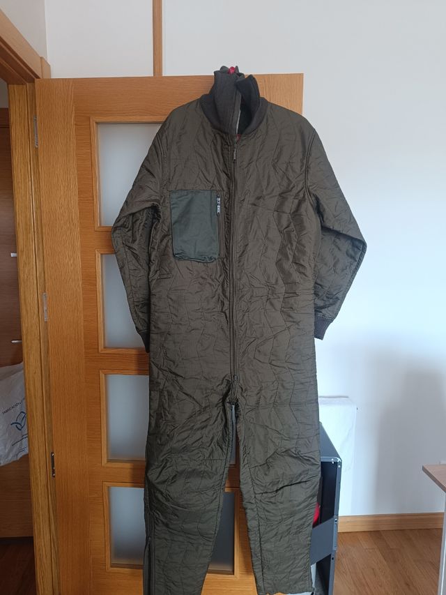 Mono aviador original