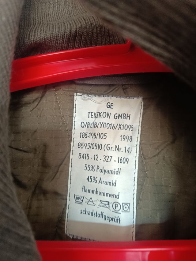 Mono aviador original