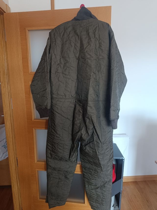 Mono aviador original