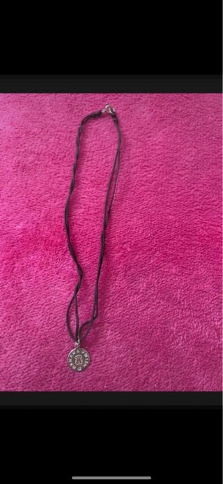 Collar tous