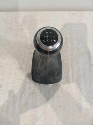 Pomo cambio Audi A3 8p 