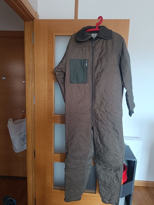 Mono aviador original