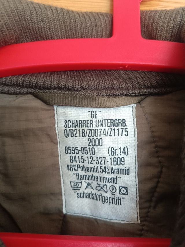 Mono aviador original