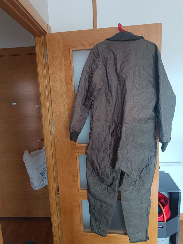 Mono aviador original