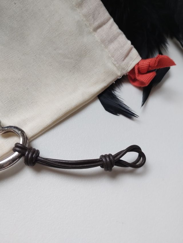 Pulsera de corazón Uno de 50