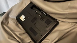 ¡CHOLLO! HP G61425ES  Portátil 156” 