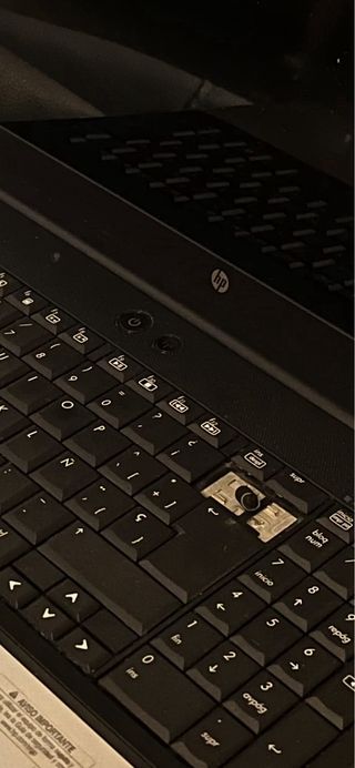 ¡CHOLLO! HP G61425ES  Portátil 156” 