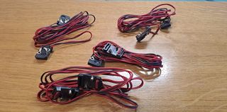 Scalextric lineas de mantenimiento LEER