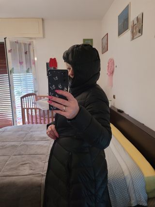 Giacca donna 