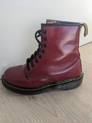 Botas Dr. Martens 