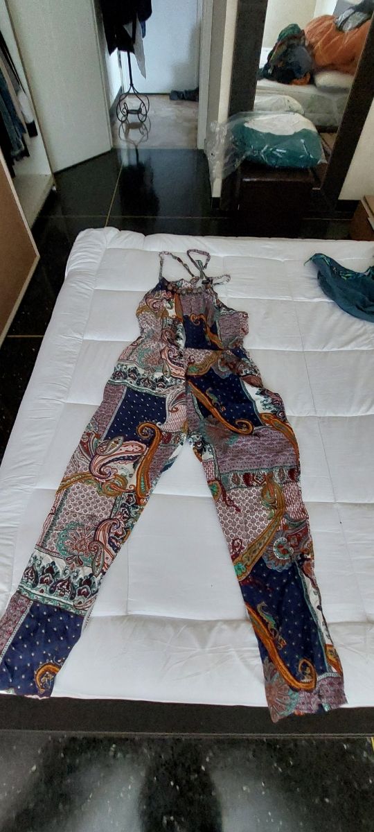 Vestito donna taglia M